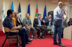 Araxá sedia encontro de prefeitos com vice-governador do Estado para reivindicar mais recursos para a saúde
