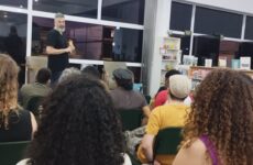 Scholastique Mukasonga cita Araxá entre as cidades do mundo que dão destaque para seus livros em junho