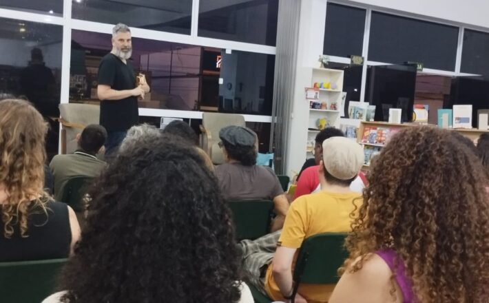 Scholastique Mukasonga cita Araxá entre as cidades do mundo que dão destaque para seus livros em junho