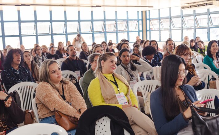 Conferência Regional realizada em Araxá define propostas para políticas públicas voltadas às mulheres
