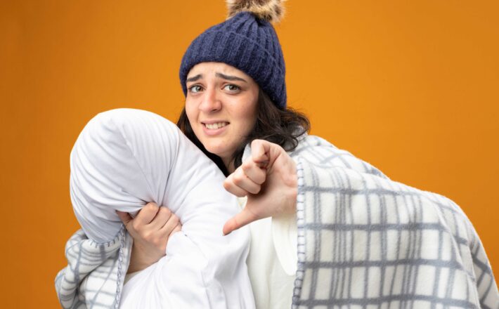 Frio e dor nas articulações: qual é a relação real entre o clima e as doenças reumáticas?