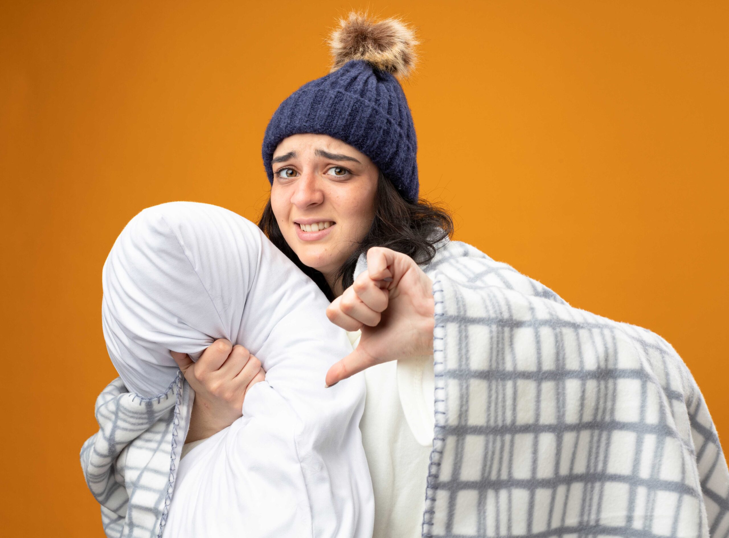 Frio e dor nas articulações: qual é a relação real entre o clima e as doenças reumáticas?