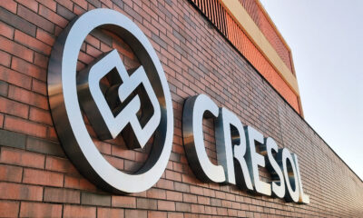 Cresol completa 30 anos e celebra crescimento sustentável