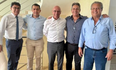 Entidades filantrópicas de Araxá serão beneficiadas com R$ 400 mil