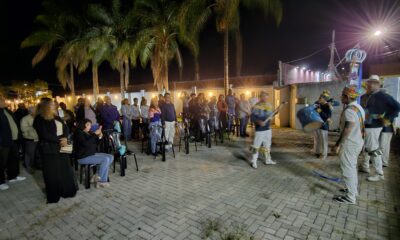 Após estreia com sessão especial, documentário “Herança Viva: O Congado em Araxá” segue disponível nas plataformas digitais