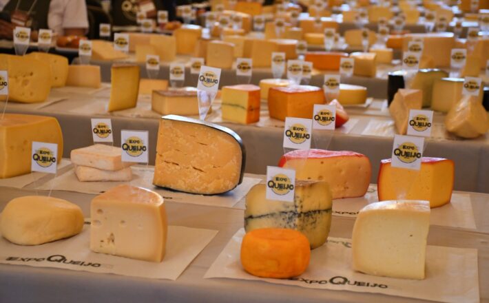 ExpoQueijo Brasil 2025 movimenta Araxá e consagra o queijo artesanal brasileiro no cenário internacional