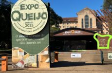 ExpoQueijo começa nesta quinta com entrada gratuita e atrações para todos os públicos