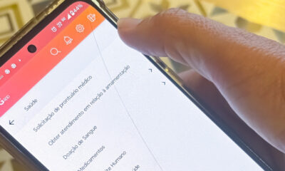 Fundação Hospitalar de Minas Gerais lança serviço digital