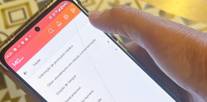 Fundação Hospitalar de Minas Gerais lança serviço digital