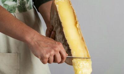 Foram divulgados os estabelecimentos selecionados para a Vila Gastronômica da ExpoQueijo Brasil