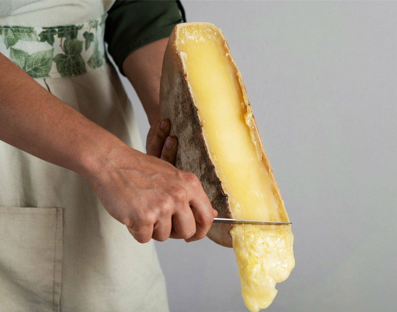 Foram divulgados os estabelecimentos selecionados para a Vila Gastronômica da ExpoQueijo Brasil