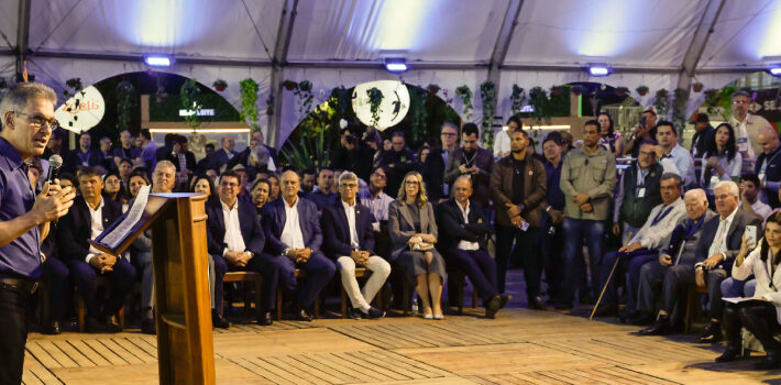 Governo de Minas anuncia medidas para facilitar o trabalho dos produtores rurais do estado