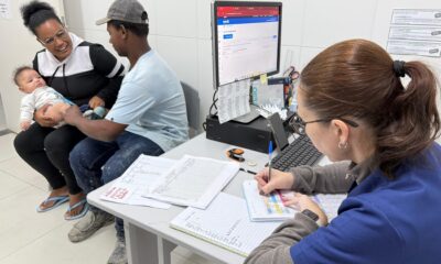 Mapeamento tecnológico nas unidades de saúde vai agilizar atendimentos em Araxá