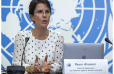 “Não deixem estupradores trans escolherem seu gênero”, ONU alerta Reino Unido.