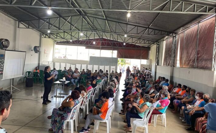 Araxá realiza Pré-Conferências de Saúde entre 17 de maio e 03 de junho