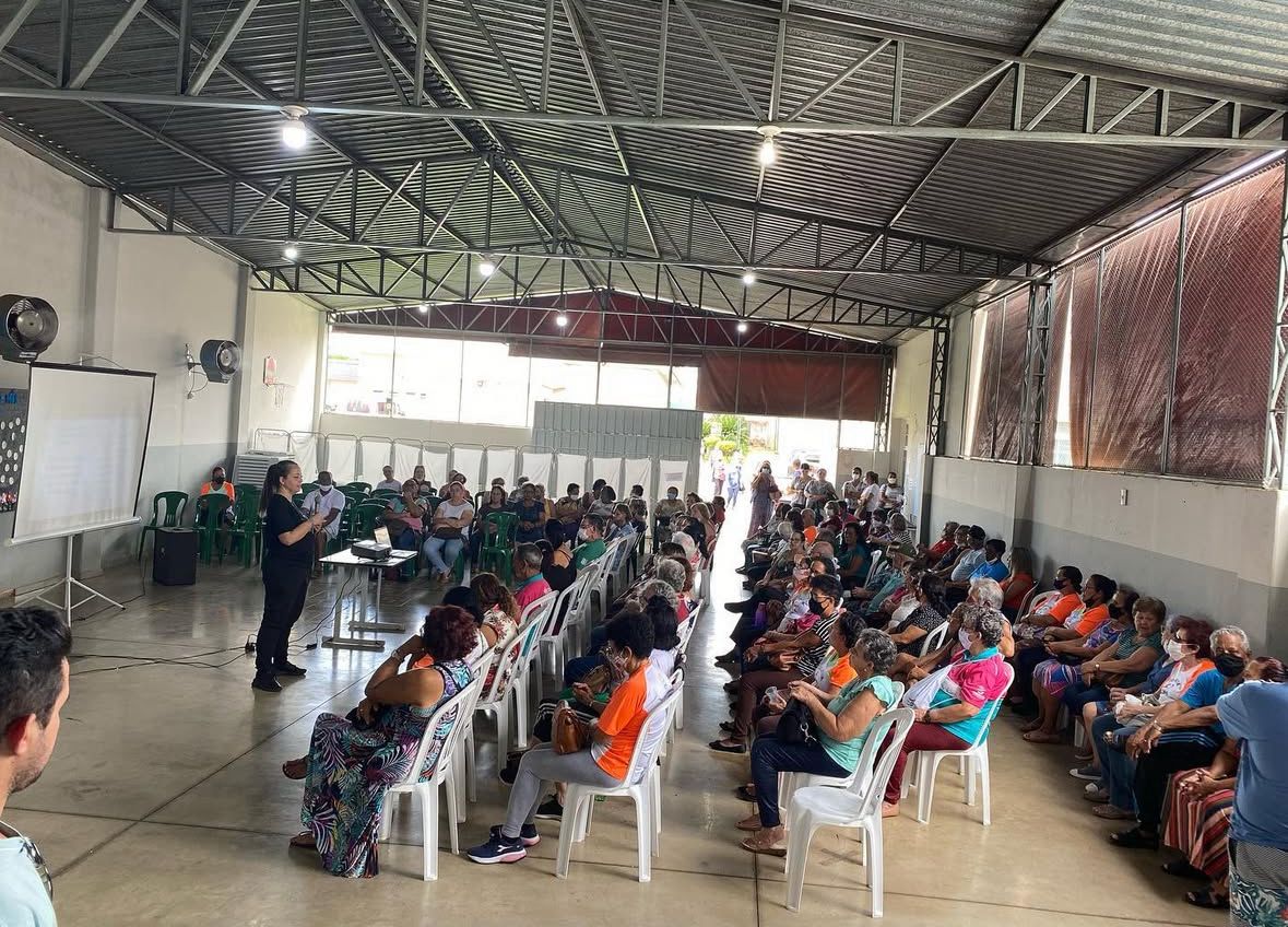 Araxá realiza Pré-Conferências de Saúde entre 17 de maio e 03 de junho
