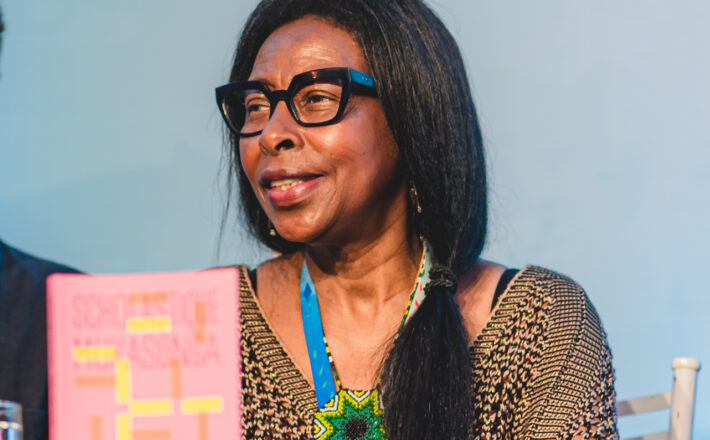 13º Fliaraxá dá início ao clube do livro sobre a obra de Scholastique Mukasonga, autora internacional homenageada da próxima edição do festival
