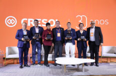 Cresol celebra 30 anos destacando o protagonismo do cooperativismo no país