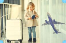 Férias de julho: Cartórios de Araxá oferecem autorização de viagem para menores 100% online