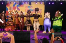 Falta um mês para a 5ª edição da Fenadoces – Feira de Doces de Araxá
