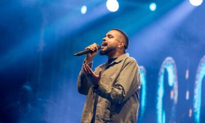 Cantor Yan se prepara para levar pagode em primeira turnê internacional na Europa