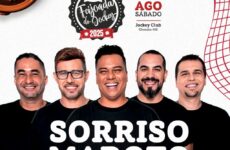 UBERABA: Feijoada do Jockey está de volta com novo formato