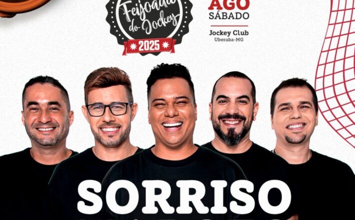 UBERABA: Feijoada do Jockey está de volta com novo formato