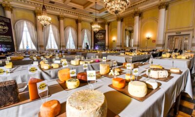 ExpoQueijo anuncia neste sábado o vencedor do Prêmio Super Ouro