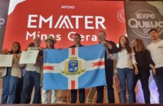 Quatro países conquistam troféus “Ouro” na ExpoQueijo Brasil 2025