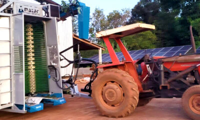 Produtor rural pode financiar novos itens a partir das linhas de crédito do BDMG