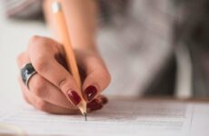 A 5 meses do Enem, especialista dá 5 orientações para obter um bom desempenho na redação