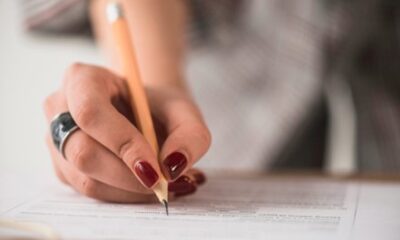 A 5 meses do Enem, especialista dá 5 orientações para obter um bom desempenho na redação