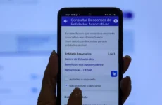 Aposentados já podem consultar respostas das entidades nos Correios