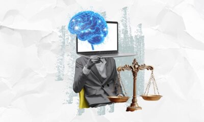 Inteligência artificial revoluciona o exercício do Direito e capacita advogados para o futuro