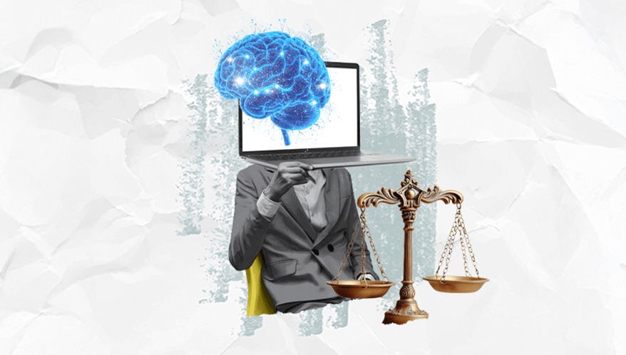 Inteligência artificial revoluciona o exercício do Direito e capacita advogados para o futuro
