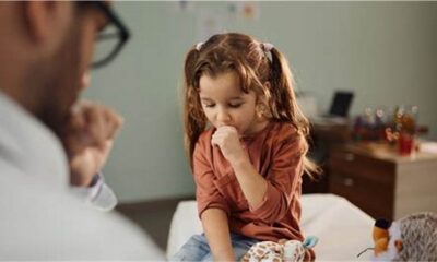 Alta no número de casos de síndromes respiratórias acende alerta e fisioterapia respiratória vira aliada no cuidado infantil