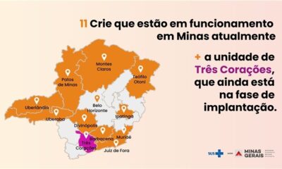 Minas Gerais amplia vacinação especializada com investimento de R$ 5,5 milhões
