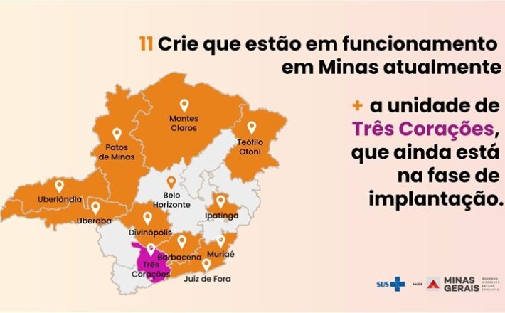 Minas Gerais amplia vacinação especializada com investimento de R$ 5,5 milhões