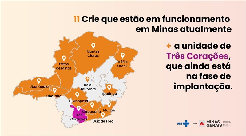 Minas Gerais amplia vacinação especializada com investimento de R$ 5,5 milhões