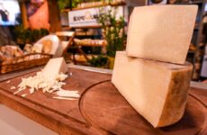 Com hotéis lotados, ExpoQueijo projeta impacto de R$ 50 milhões em Araxá
