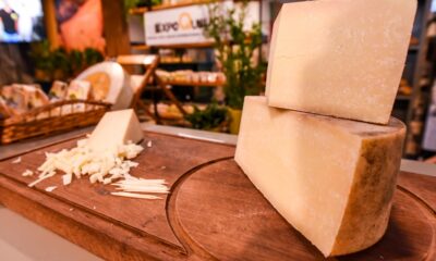 Com hotéis lotados, ExpoQueijo projeta impacto de R$ 50 milhões em Araxá