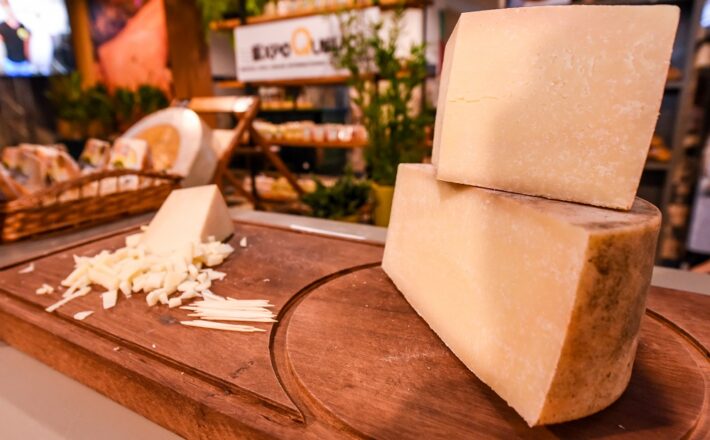 Com hotéis lotados, ExpoQueijo projeta impacto de R$ 50 milhões em Araxá