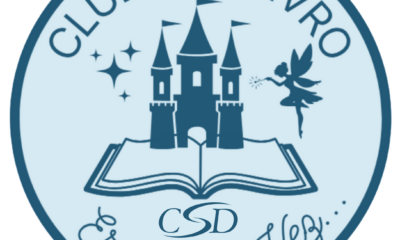Colégio São Domingos apoia estudantes no lançamento do Clube do Livro