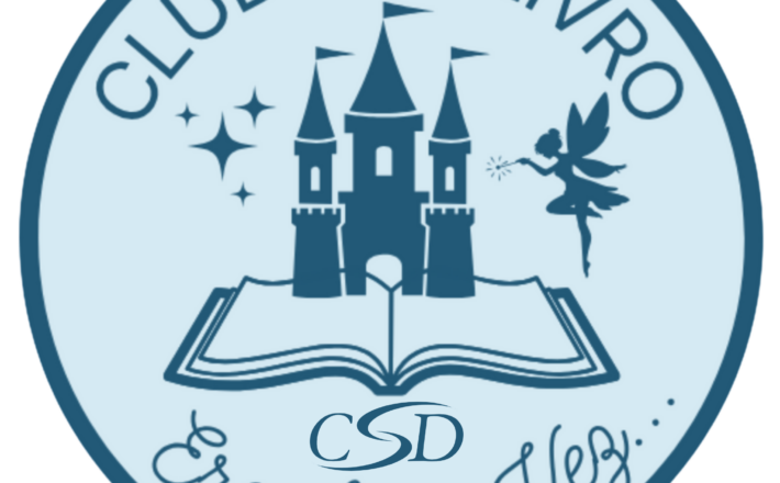 Colégio São Domingos apoia estudantes no lançamento do Clube do Livro
