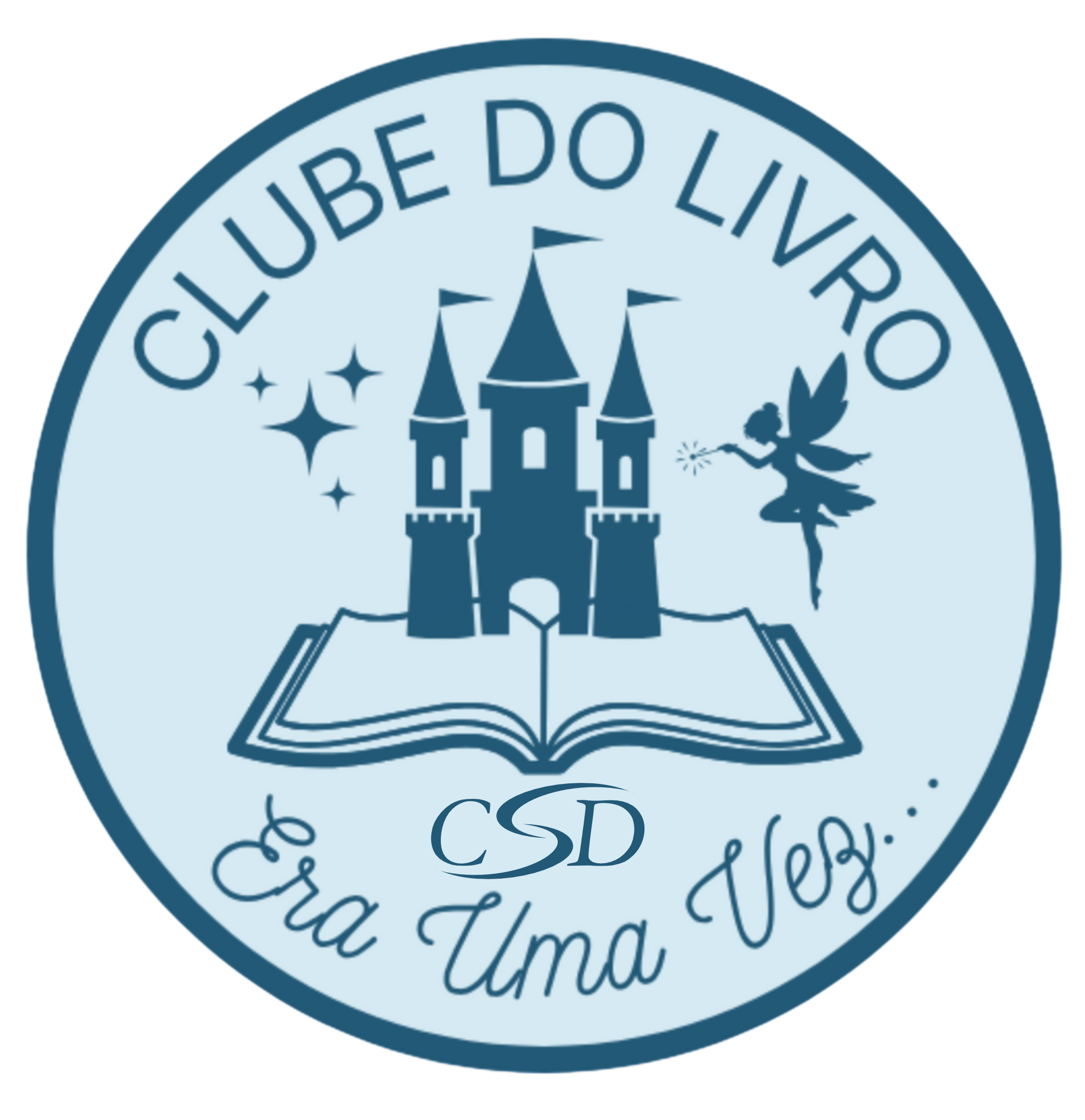 Colégio São Domingos apoia estudantes no lançamento do Clube do Livro