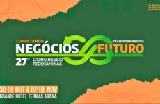 Negócios sustentáveis serão destaque no maior encontro empresarial de Minas