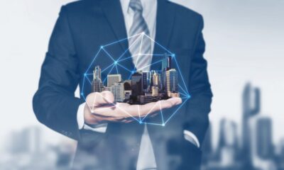 O futuro do mercado de aluguel: tendências e inovações 2025