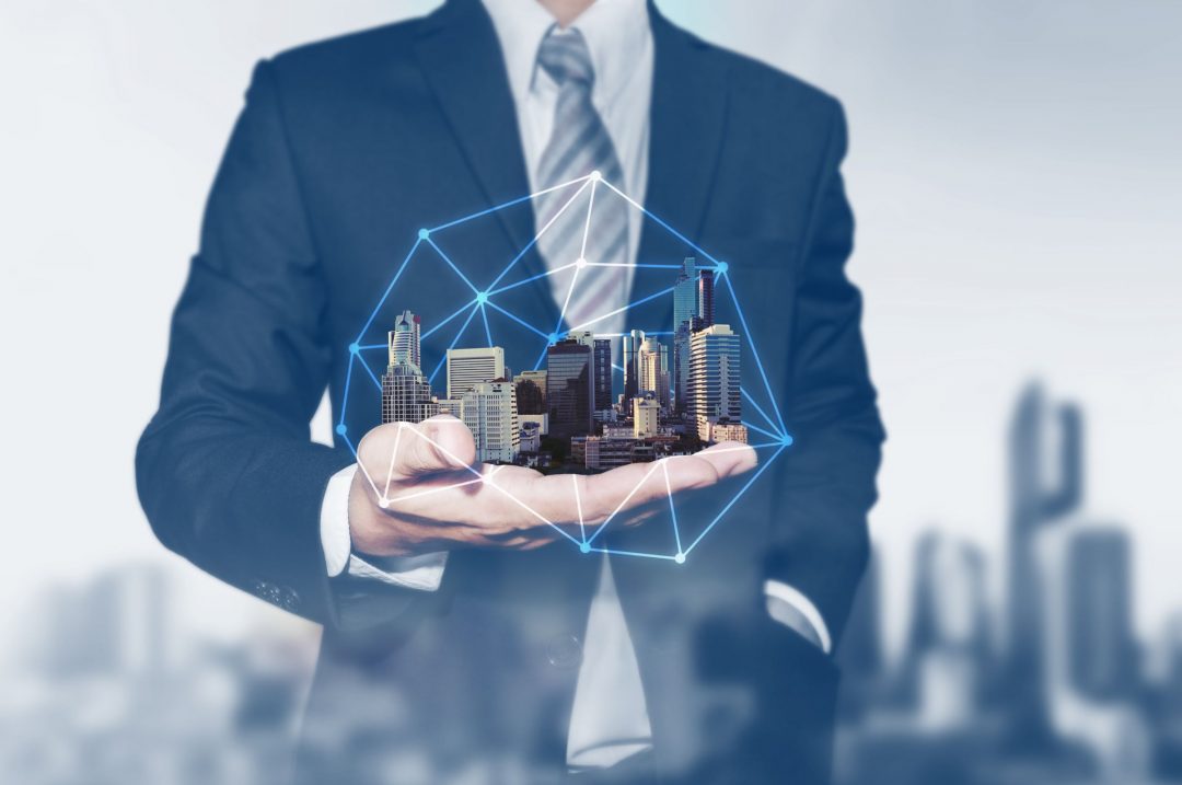 O futuro do mercado de aluguel: tendências e inovações 2025