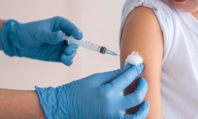 Com a chegada do inverno, especialista reforça alerta para vacinação contra doenças pneumocócicas