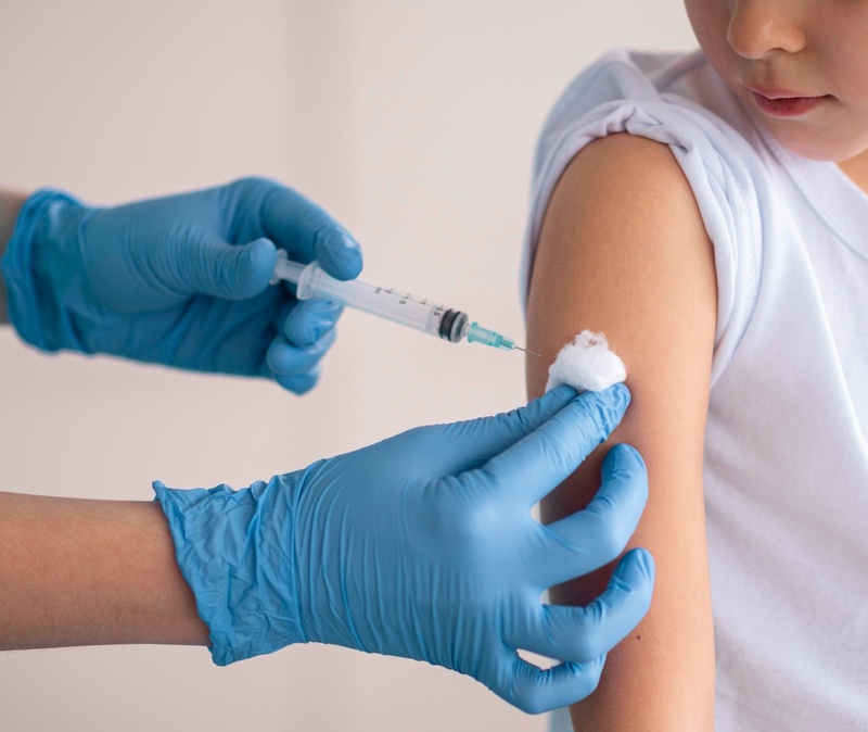 Com a chegada do inverno, especialista reforça alerta para vacinação contra doenças pneumocócicas
